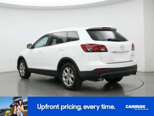 2014 Mazda CX-9 Touring