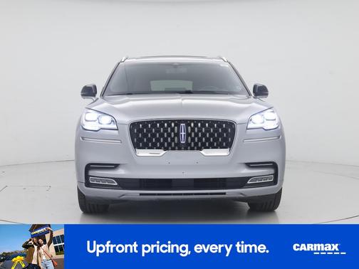 2020 Lincoln Aviator Grand Touring