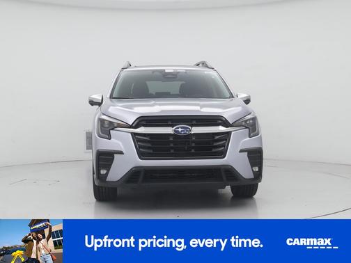 Silver 2023 Subaru Ascent Limited
