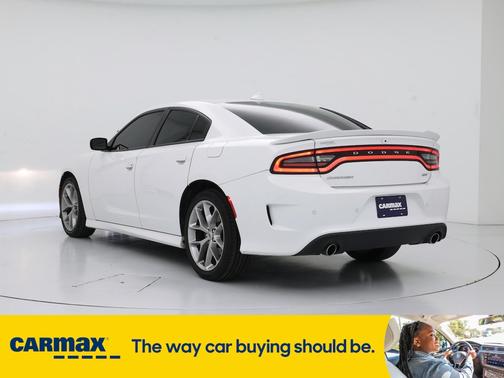 2022 Dodge Charger GT