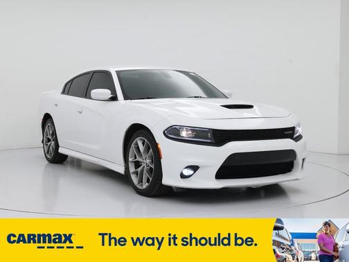 2022 Dodge Charger GT
