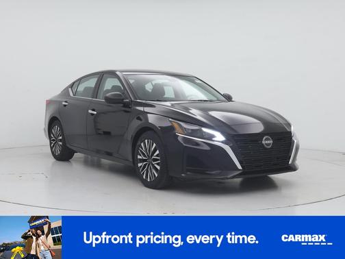 2024 Nissan Altima SV