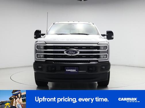 2024 Ford F-250 King Ranch