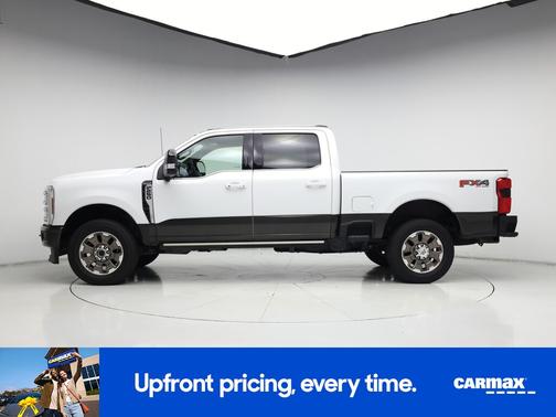 2024 Ford F-250 King Ranch