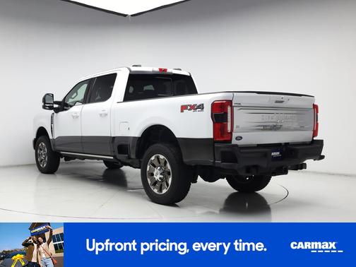 2024 Ford F-250 King Ranch