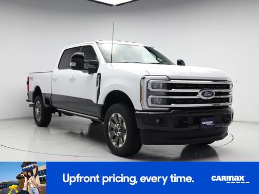 2024 Ford F-250 King Ranch