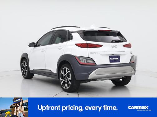 2023 Hyundai KONA Limited