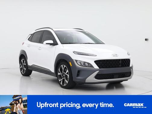 2023 Hyundai KONA Limited