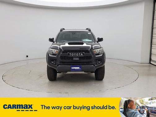 2019 Toyota Tacoma TRD Pro