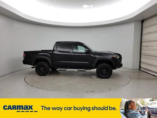 2019 Toyota Tacoma TRD Pro