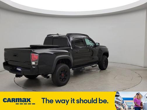2019 Toyota Tacoma TRD Pro