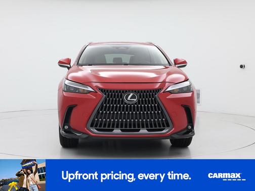 2024 Lexus NX 250 Premium