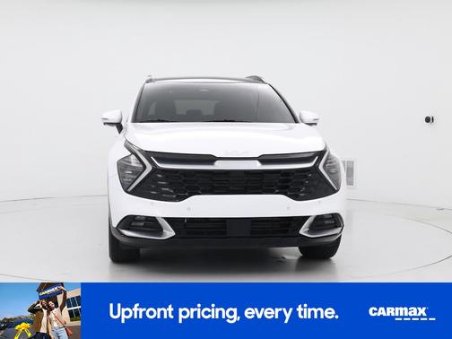 2023 Kia Sportage SX Prestige