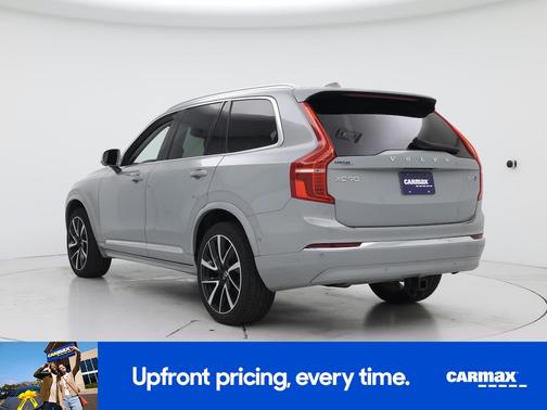 2024 Volvo XC90 B6 Plus Bright Theme