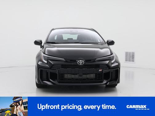 2025 Toyota GR Corolla Premium