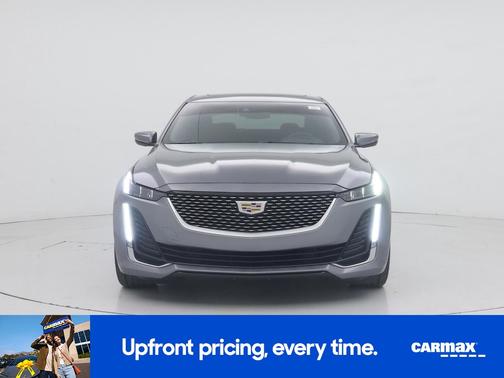 2020 Cadillac CT5 Premium Luxury