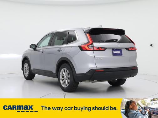 2023 Honda CR-V EX