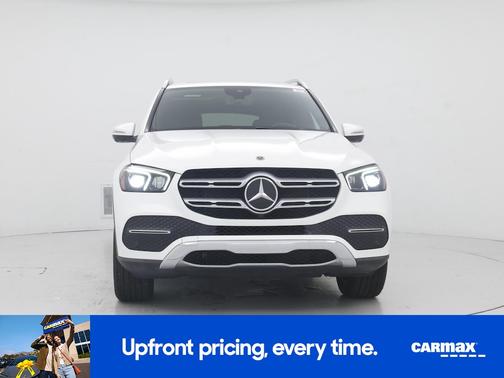 2021 Mercedes-Benz GLE 350 