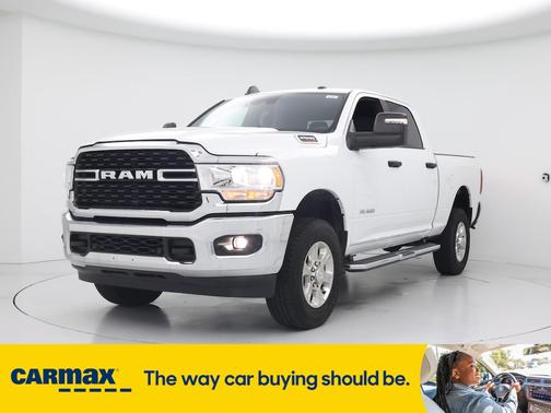 2024 RAM 2500 Bighorn