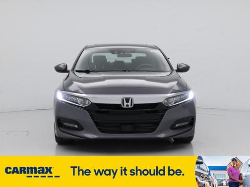 2020 Honda Accord EX