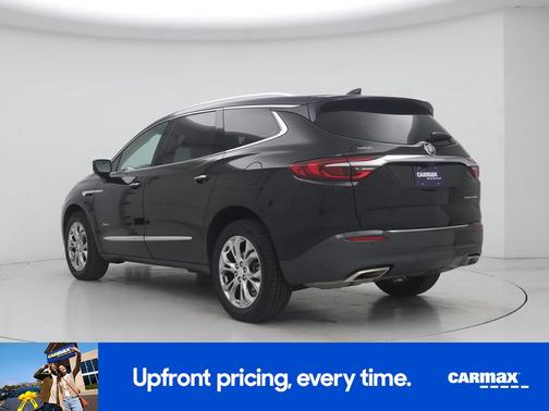 2019 Buick Enclave Avenir