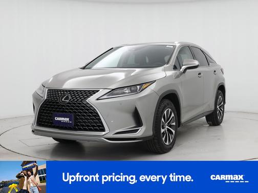 2022 Lexus RX 350 RX 350