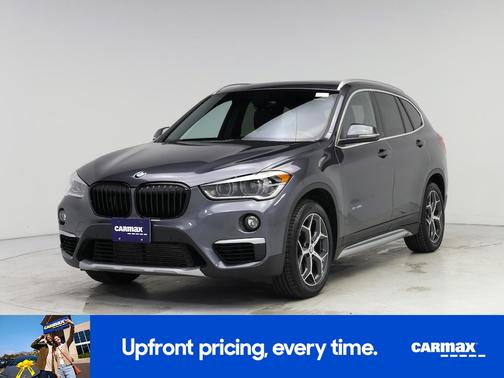 2017 BMW X1 XDrive28i