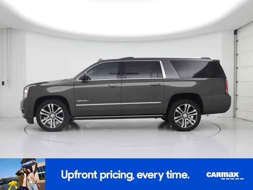 2020 GMC Yukon XL Denali