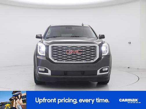 2020 GMC Yukon XL Denali