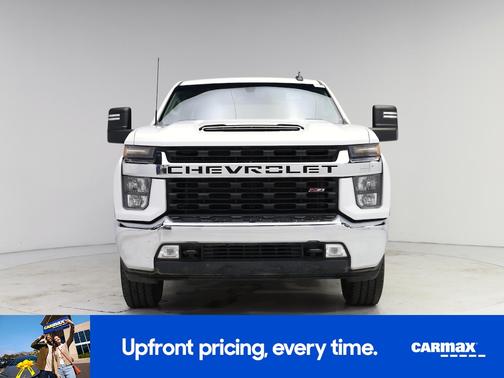 2023 Chevrolet Silverado 2500 LT