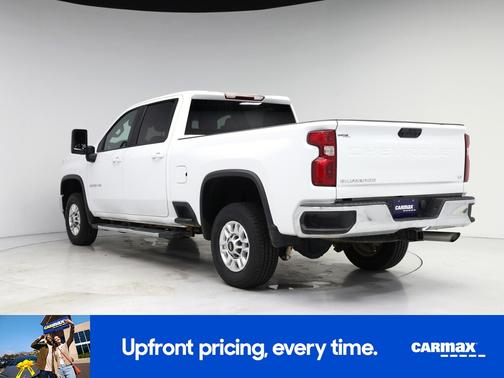 2023 Chevrolet Silverado 2500 LT