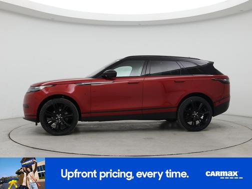 2019 Land Rover Range Rover Velar S