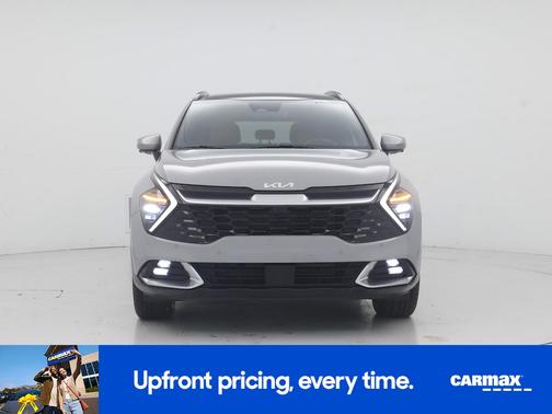 2023 Kia Sportage SX Prestige