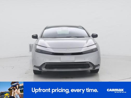 2024 Toyota Prius Limited