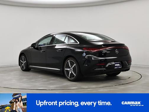 2023 Mercedes-Benz EQE 350+ 