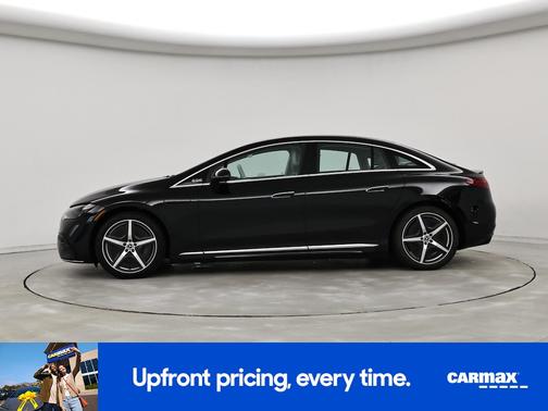 2023 Mercedes-Benz EQE 350+ EQE 350+