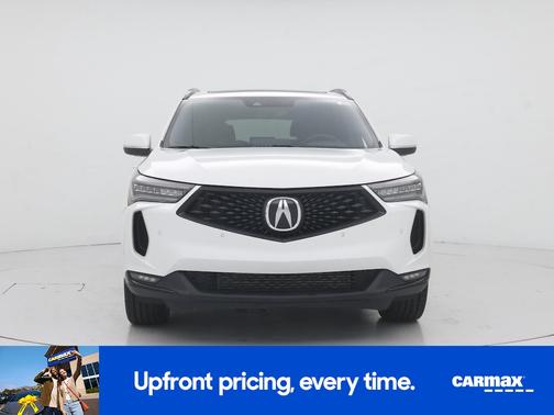 2022 Acura RDX A-Spec