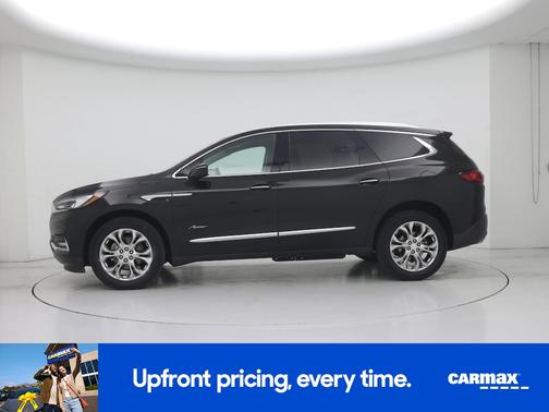 2019 Buick Enclave Avenir
