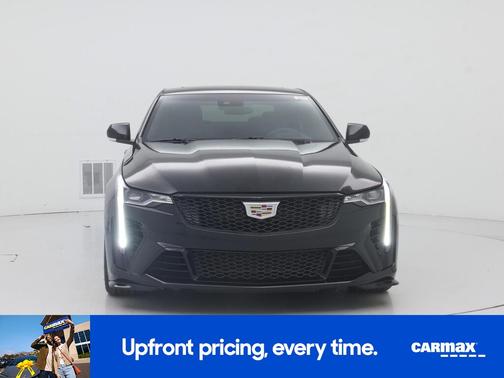 2023 Cadillac CT4-V Blackwing