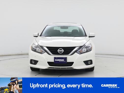 2016 Nissan Altima SL