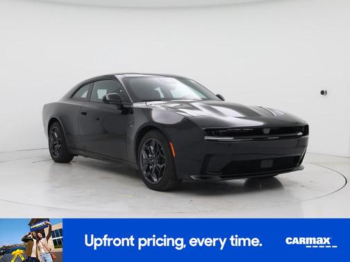 2025 Dodge Charger Daytona R/T