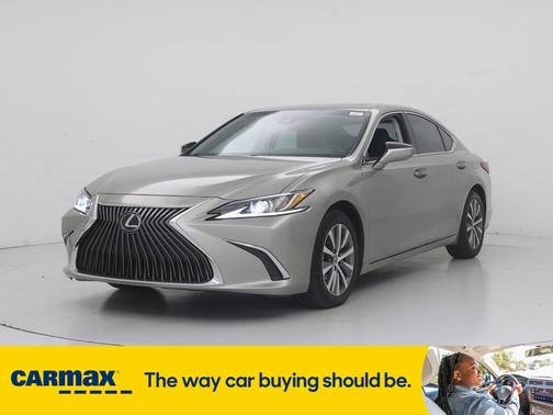 2020 Lexus ES 350 ES 350