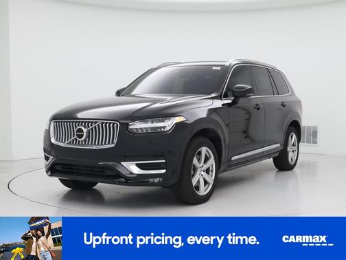 2024 Volvo XC90 B6 Core Bright Theme