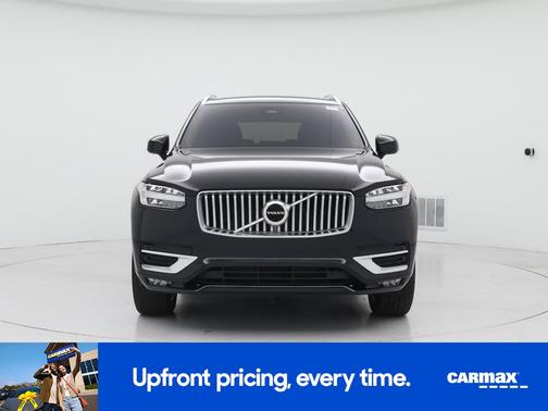 2024 Volvo XC90 B6 Core Bright Theme