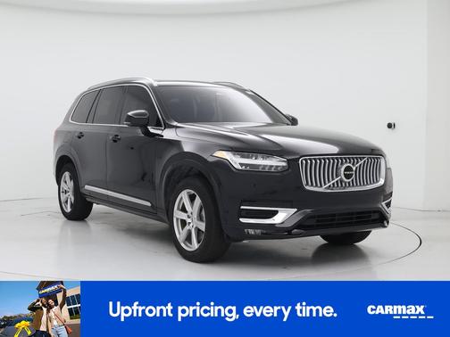 2024 Volvo XC90 B6 Core Bright Theme