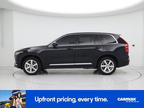 2024 Volvo XC90 B6 Core Bright Theme