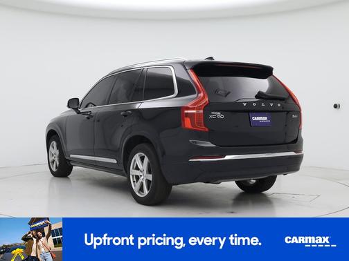 2024 Volvo XC90 B6 Core Bright Theme