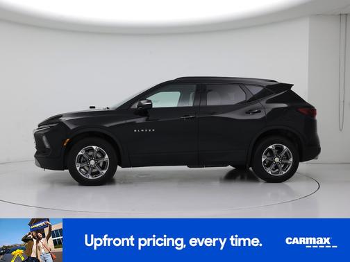 2023 Chevrolet Blazer 3LT