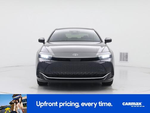 2024 Toyota Crown Limited