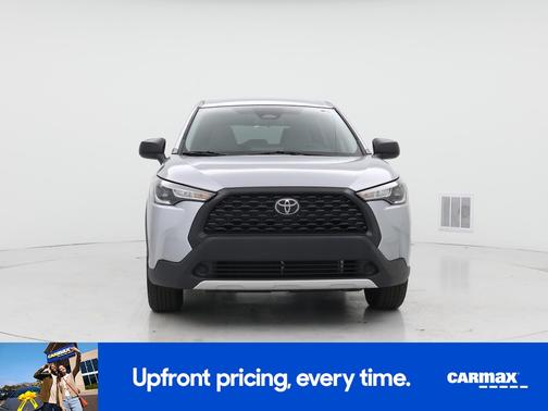 2023 Toyota Corolla Cross L